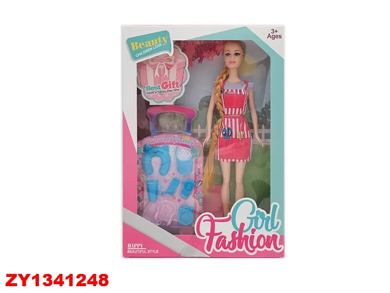 Barbie doll below sale 500