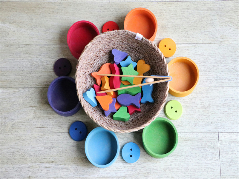 Sustainable and eco-friendly toys shaping the toy industry