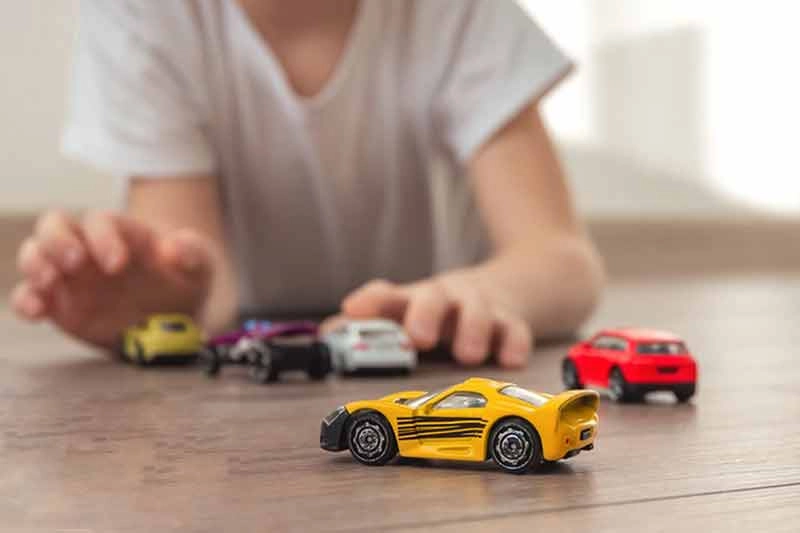 ​Diecast Cars